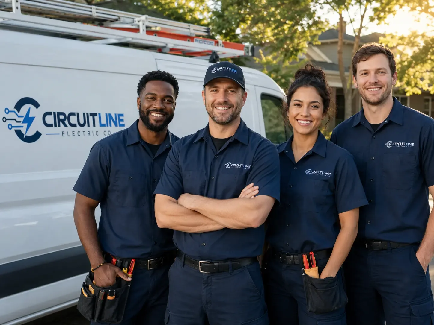 Whole Home Rewiring company in Blue Springs, MO