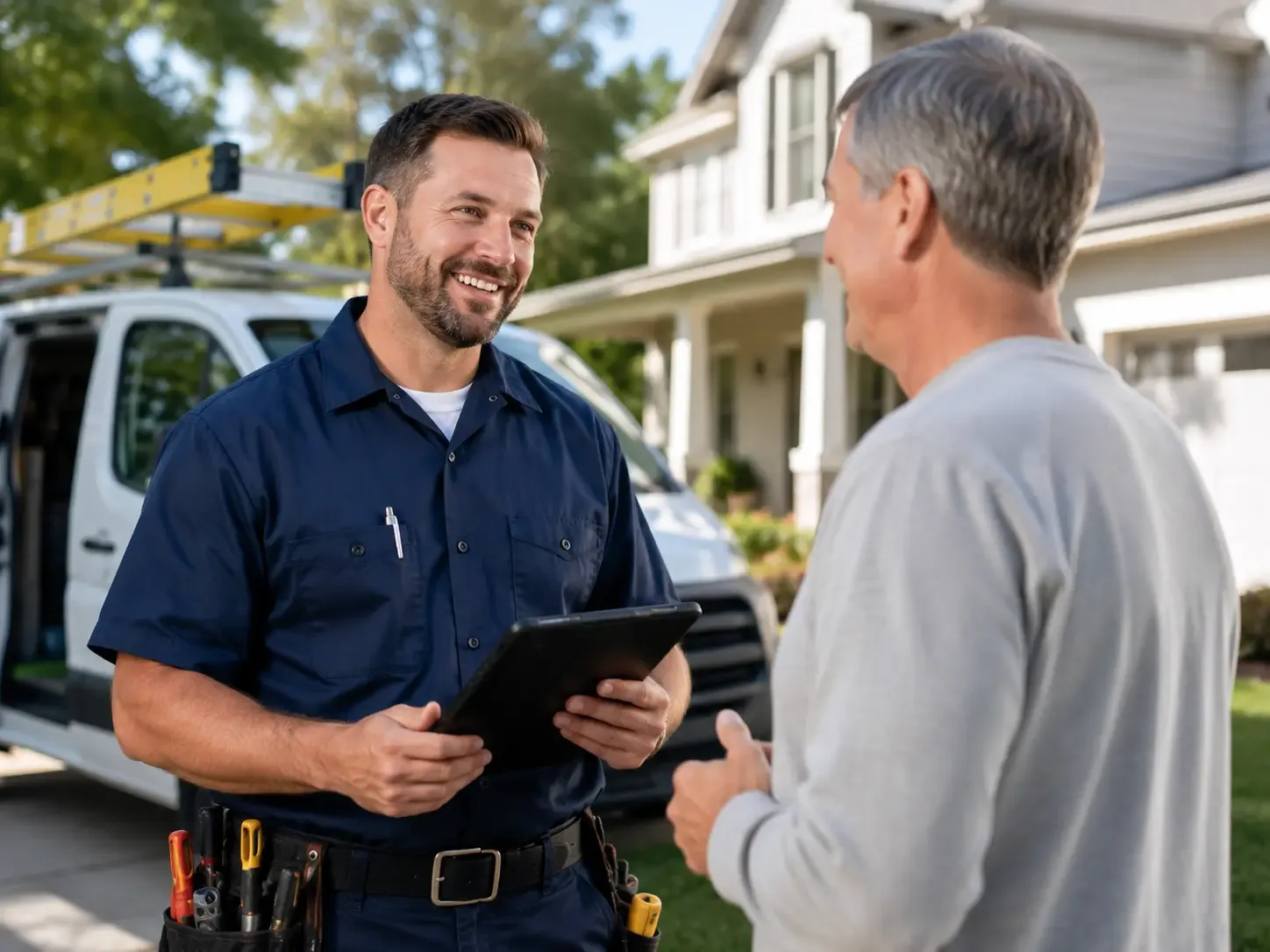 Whole Home Rewiring Blue Springs, MO FAQs